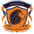 Maharashtra Oranje FC U23 logo