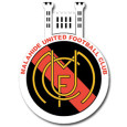 Malahide United logo