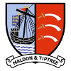 Maldon   Tiptree logo