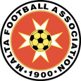 Malta U16 logo