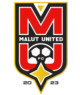 Malut United logo