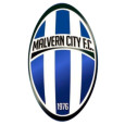 Malvern City logo