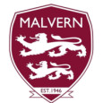 Malvern Town logo