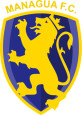Managua FC (w) logo