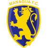 Managua U20 logo