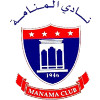 Manama Club logo