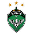Manaus U20 logo
