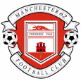 Manchester 62 FC logo