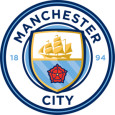 Manchester City U18 logo