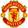 Manchester United U18 logo
