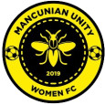 Mancunian Unity (W) logo
