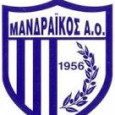 Mandraikos logo