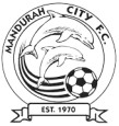 Mandurah City FC Reserves logo