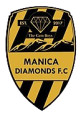 Manica Diamond logo