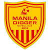 Manila Digger logo