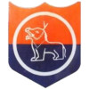 Manipur Police SC (w) logo