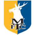 Mansfield Town Reserve logo
