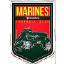 Marines Eureka FC logo