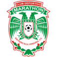 Marathon logo