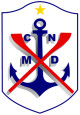 Marcilio Dias SC U20 logo