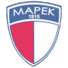 Marek Dupnitza logo