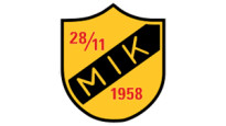 Mariebo IK (w) logo