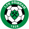 Marila Pribram U19 logo