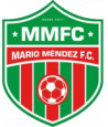 Mario Mendez FC (w) logo