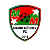 Mario Mendez FC logo