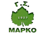 Marko logo
