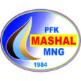Mashal Muborak logo