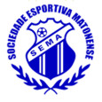 Matonense SP logo