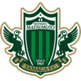 Matsumoto Yamaga FC logo