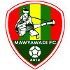 Mawyawadi FC logo