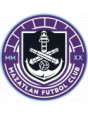 Mazatlan FC U23 logo