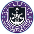 Mazatlan FC (w) logo