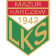 Mazur Karczew logo