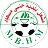 MB Hassi Messaoud logo