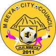 Mbeya City logo