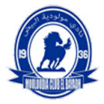 MC El Bayadh U21 logo