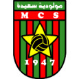 MC Saida U21 logo