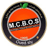 MCB Oued Sly U21 logo