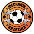 Mechanik Brzezina logo