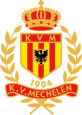 KV Mechelen logo