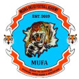 Medina United FC logo