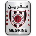 Megrine logo