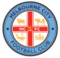 Melbourne City NPL logo