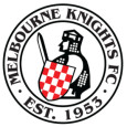 Melbourne Knights logo