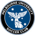 Melbourne Uni (w) logo