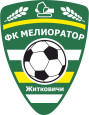 Meliorator Zhitkovichi logo